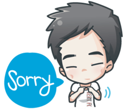 Dr.Vatin:V40 sticker #7780526