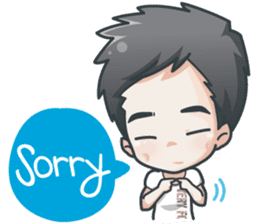 Dr.Vatin:V40 sticker #7780526