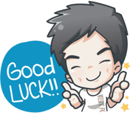 Dr.Vatin:V40 sticker #7780528