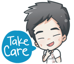 Dr.Vatin:V40 sticker #7780529