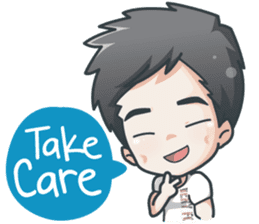 Dr.Vatin:V40 sticker #7780529