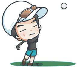 Dr.Vatin:V40 sticker #7780534