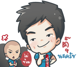 Dr.Vatin:V40 sticker #7780535