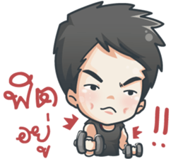 Dr.Vatin:V40 sticker #7780536