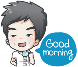 Dr.Vatin:V40 sticker #7780537