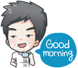 Dr.Vatin:V40 sticker #7780537