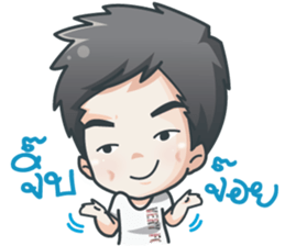 Dr.Vatin:V40 sticker #7780539