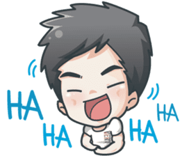 Dr.Vatin:V40 sticker #7780541