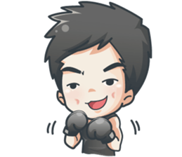 Dr.Vatin:V40 sticker #7780544