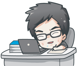 Dr.Vatin:V40 sticker #7780546