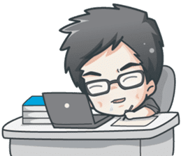 Dr.Vatin:V40 sticker #7780546