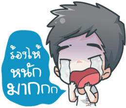 Dr.Vatin:V40 sticker #7780547