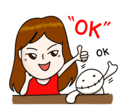 Pupae & Pupa sticker #7780709