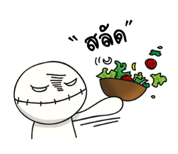 Pupae & Pupa sticker #7780738