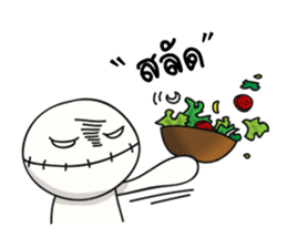 Pupae & Pupa sticker #7780738