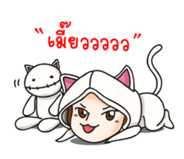 Pupae & Pupa sticker #7780742