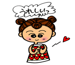 Day-to-day emotions. part 4 sticker #7780951