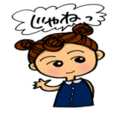 Day-to-day emotions. part 4 sticker #7780960