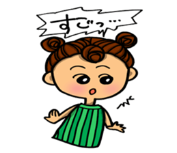 Day-to-day emotions. part 4 sticker #7780962