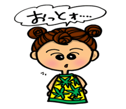 Day-to-day emotions. part 4 sticker #7780964