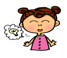 Day-to-day emotions. part 4 sticker #7780965