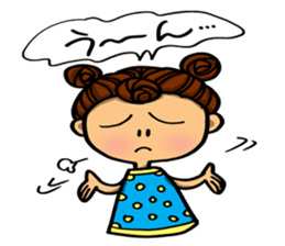 Day-to-day emotions. part 4 sticker #7780975