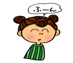 Day-to-day emotions. part 4 sticker #7780976