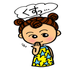 Day-to-day emotions. part 4 sticker #7780977