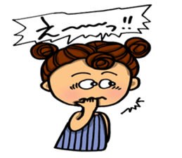 Day-to-day emotions. part 4 sticker #7780978