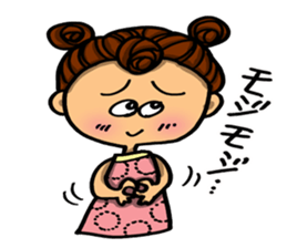 Day-to-day emotions. part 4 sticker #7780980