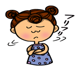 Day-to-day emotions. part 4 sticker #7780985