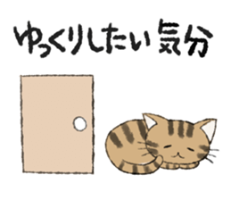 shima&katsura sticker #7781239