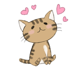 shima&katsura sticker #7781240