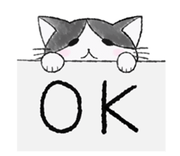 shima&katsura sticker #7781252