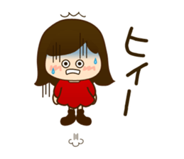 chan 2 sticker #7781394