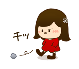 chan 2 sticker #7781396