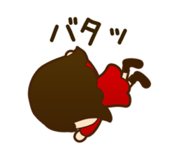 chan 2 sticker #7781422