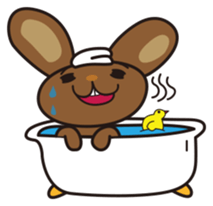 Coffee sticker #7781639