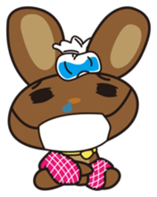 Coffee sticker #7781642