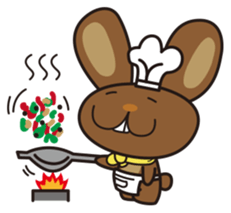 Coffee sticker #7781653