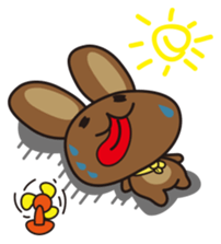 Coffee sticker #7781662