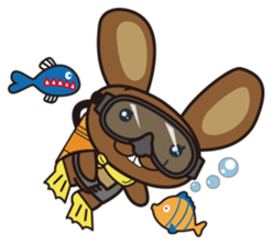 Coffee sticker #7781666