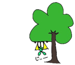 chocorider 2 sticker #7781730