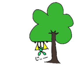 chocorider 2 sticker #7781730