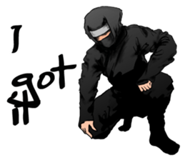 samurai of japan Stickers sticker #7781842