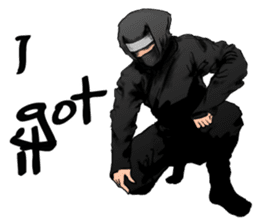 samurai of japan Stickers sticker #7781842