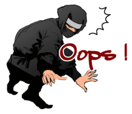 samurai of japan Stickers sticker #7781843