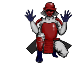 samurai of japan Stickers sticker #7781848