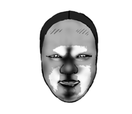 samurai of japan Stickers sticker #7781865