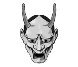 samurai of japan Stickers sticker #7781866